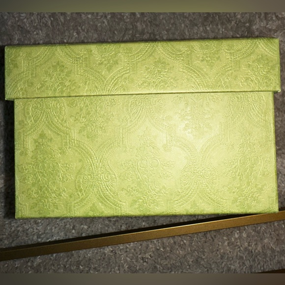 Authentic Gucci Box - Picture 5 of 7